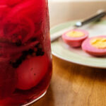 Pickled Beet Eggs