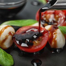 Balsamic and Specialty Vinegar