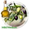 Italian Ogliarola EVOO