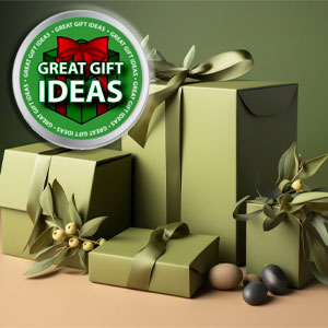 Gift Ideas, Wedding Favors and More...