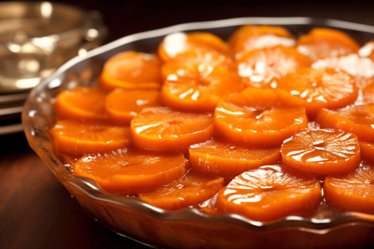 Simple Candied Carrots – Oil and Spice Company