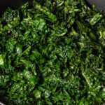 Sauteed Kale